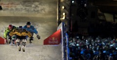 Red Bull Crashed Ice w Finlandii